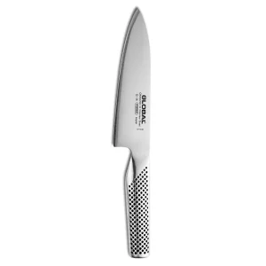 Global G-2 8-inch Chef's Knife