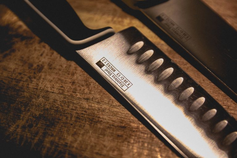 Best Chef Knife Under $100: Top Picks for Budget-Conscious Cooks