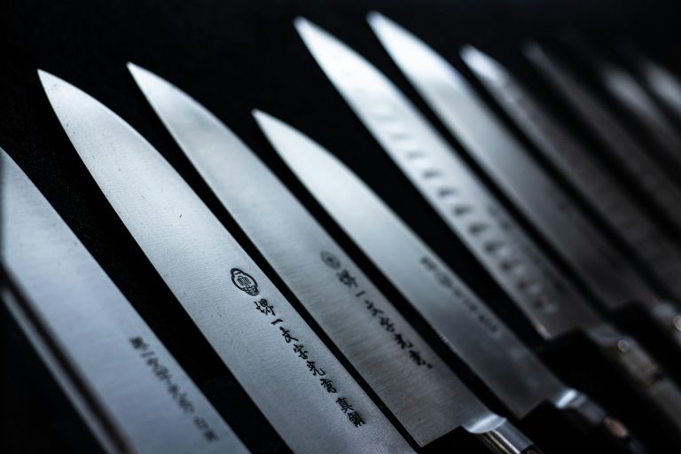 Damascus Steel Kitchen Knives: Are They Worth the Investment?