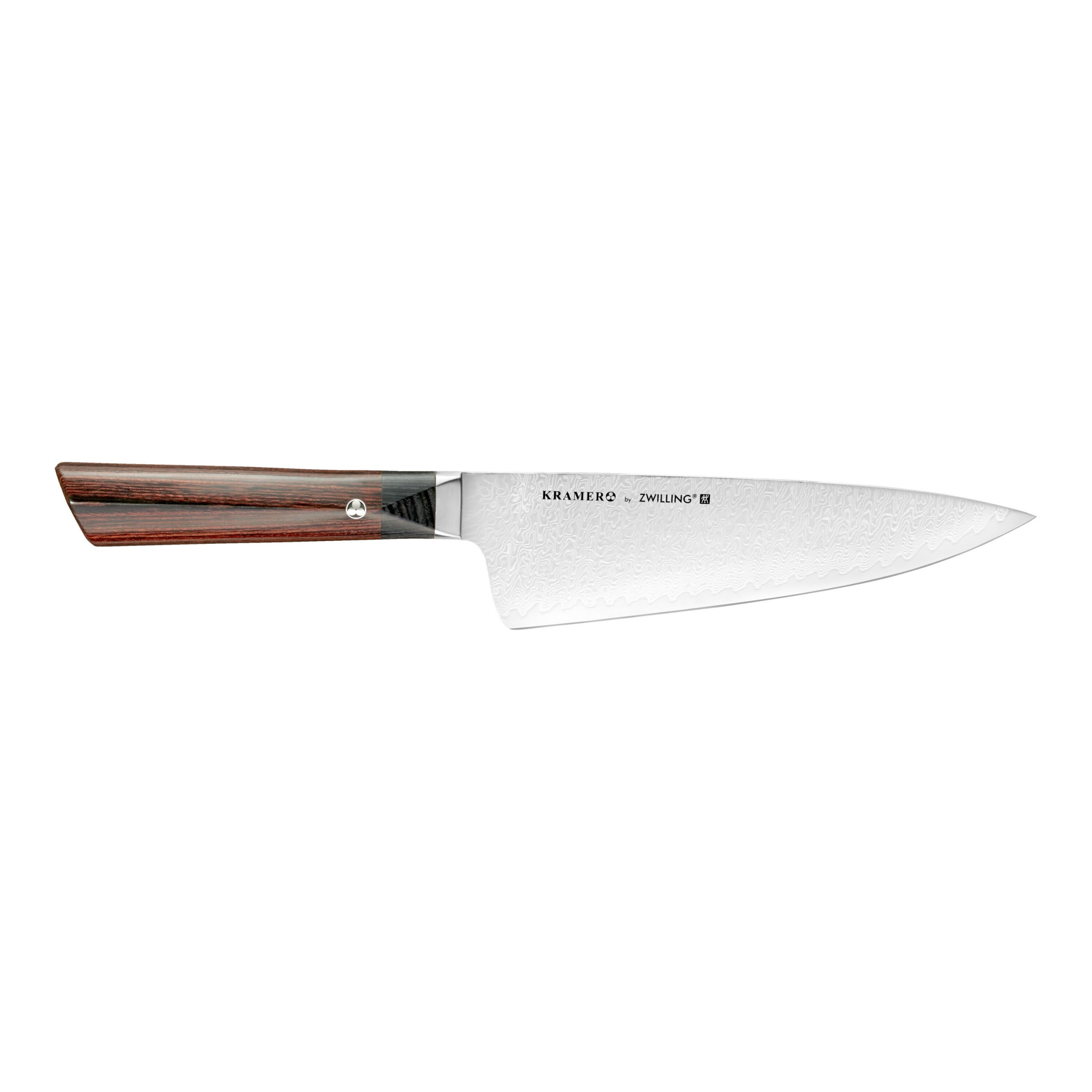 Kramer by Zwilling Meiji 8 inch Chef's Knife