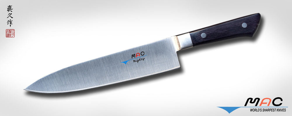 Mac Knife Professional 8