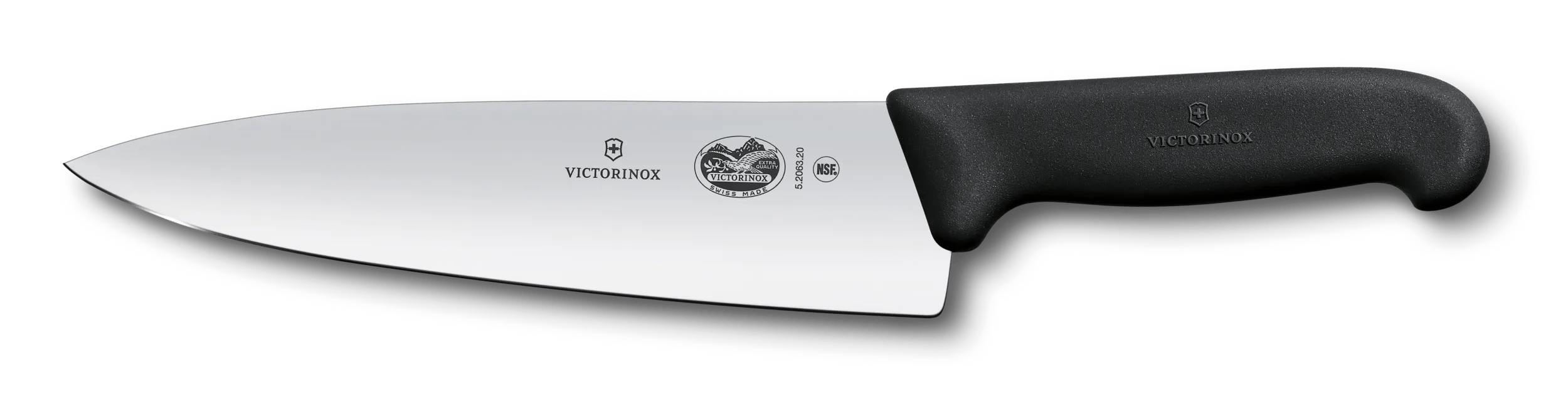 Victorinox Fibrox Pro 8